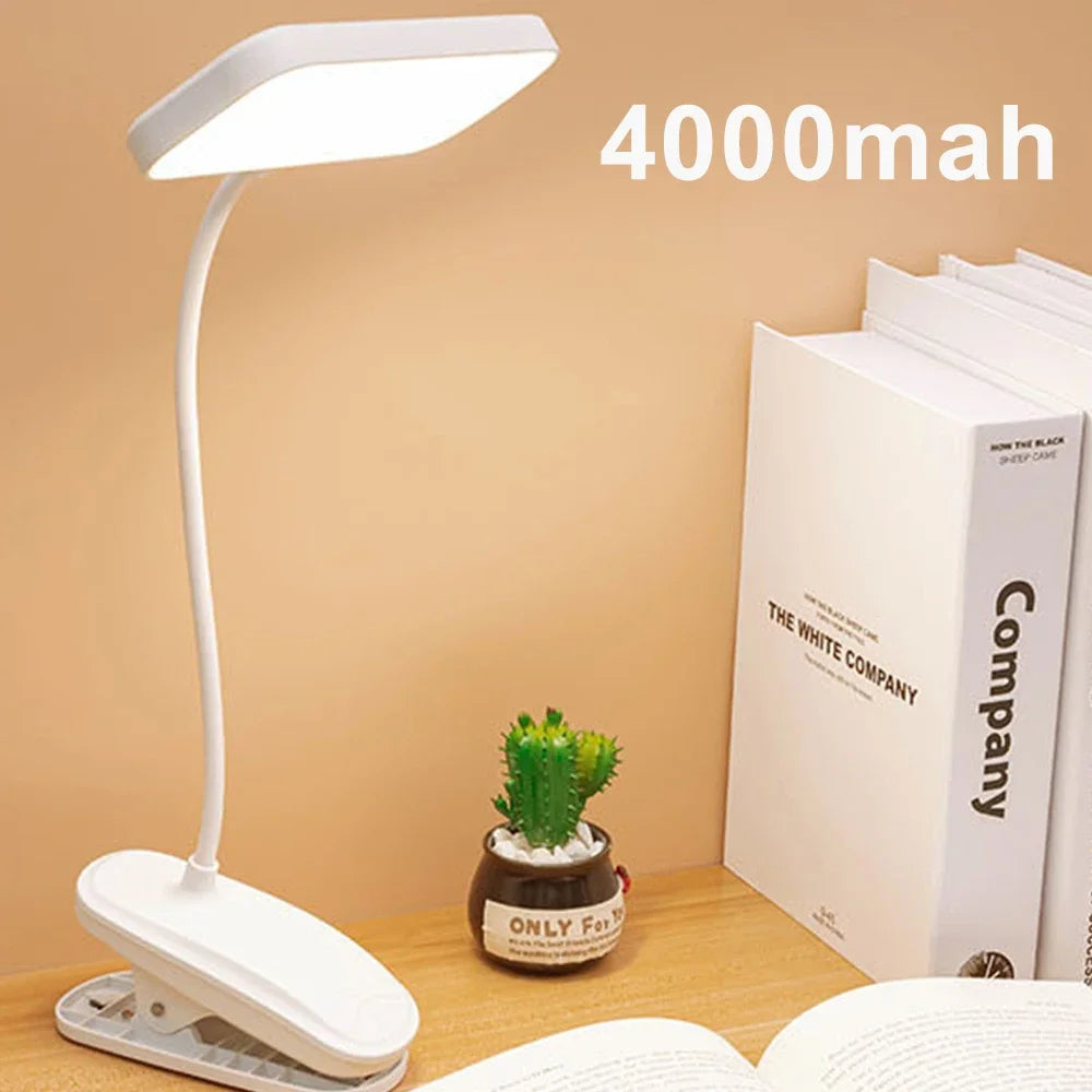 360 ° Flexible Work Table Lamp