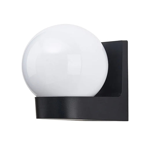 Modern Round Ball Wall Lamp