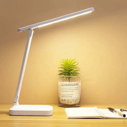Folding Table Lamp