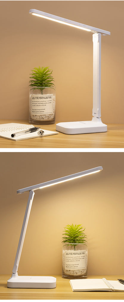Folding Table Lamp