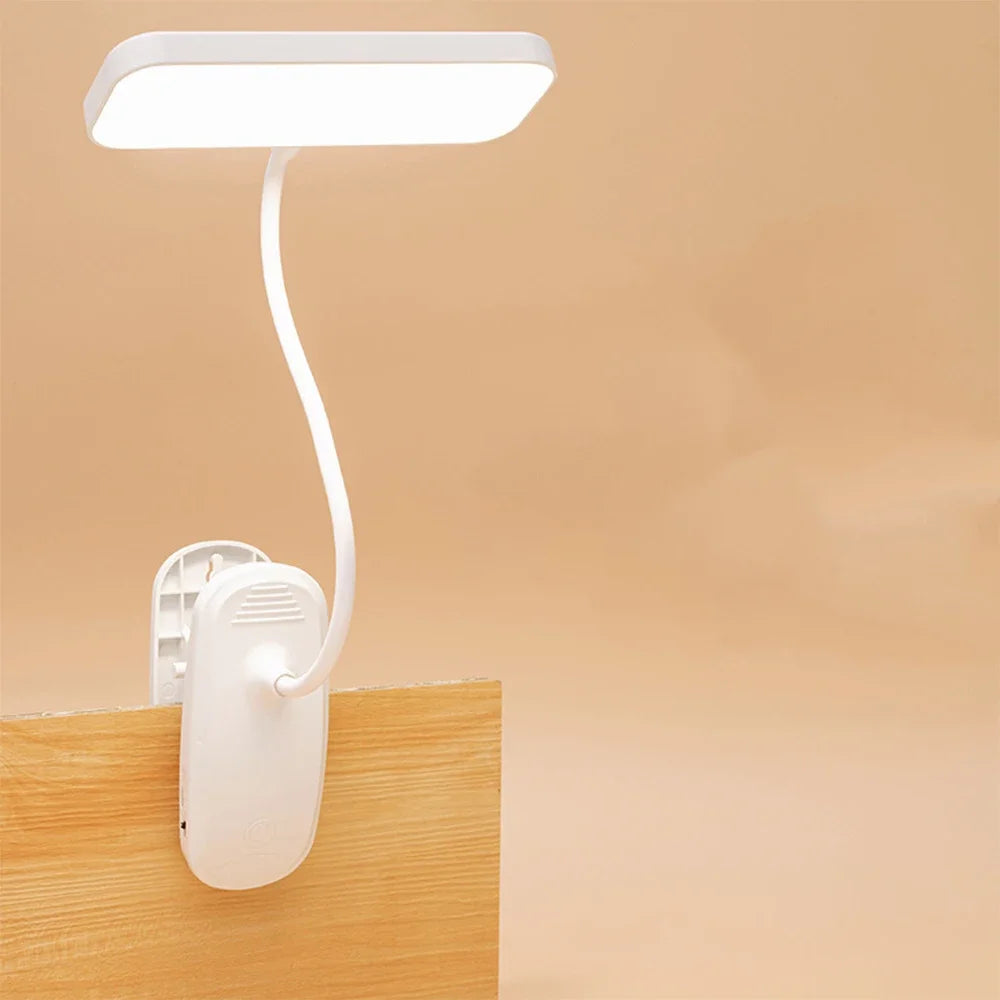 360 ° Flexible Work Table Lamp
