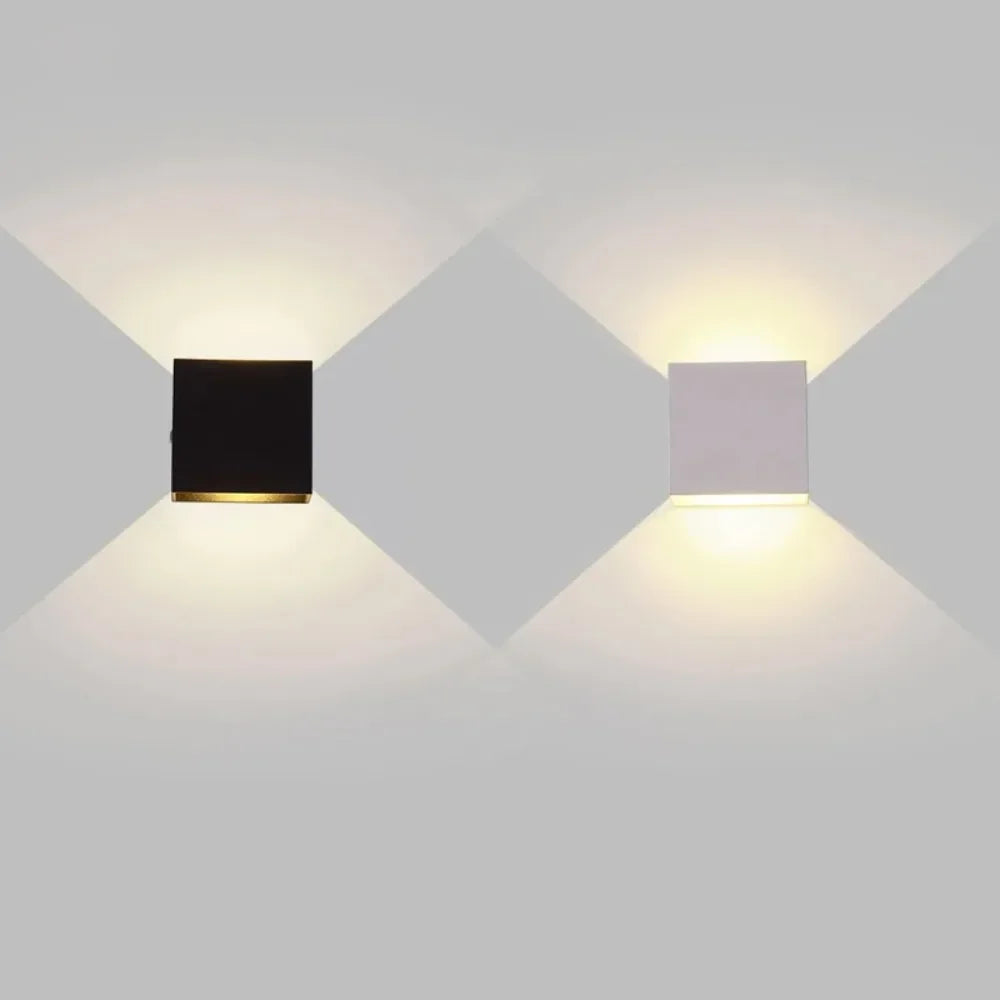 LED Wall decoration