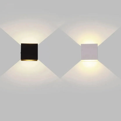LED Wall decoration