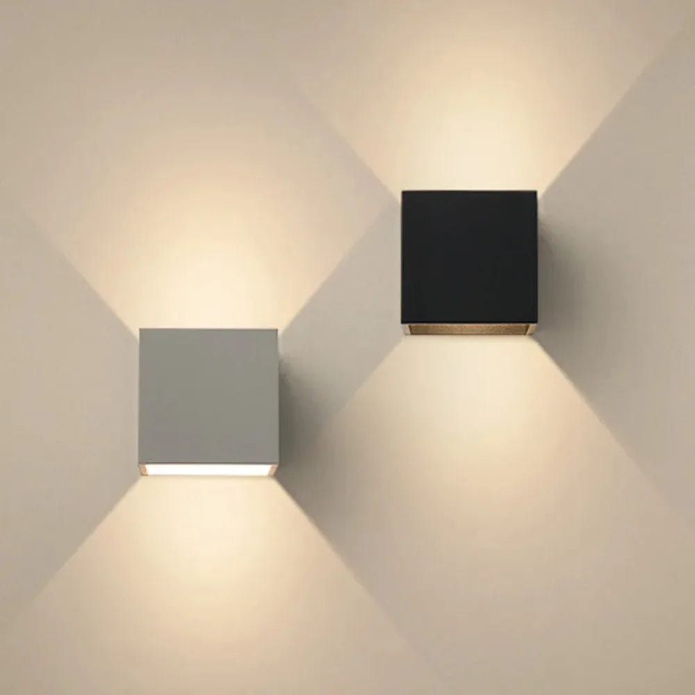 LED Wall decoration
