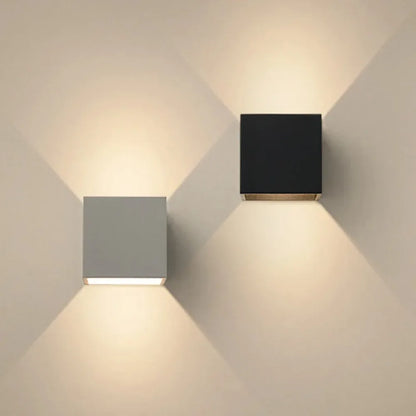 LED Wall decoration