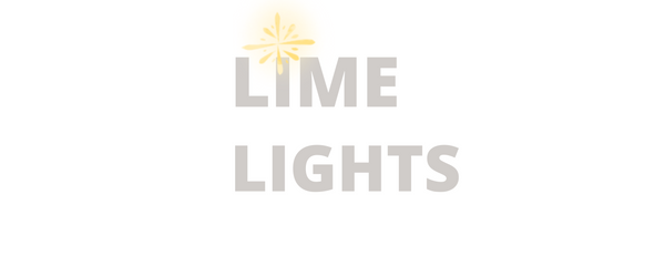 Lime Lights Shop