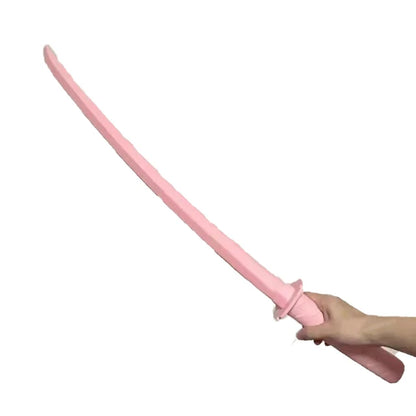 Katana Zinger Retractable Toy Sword