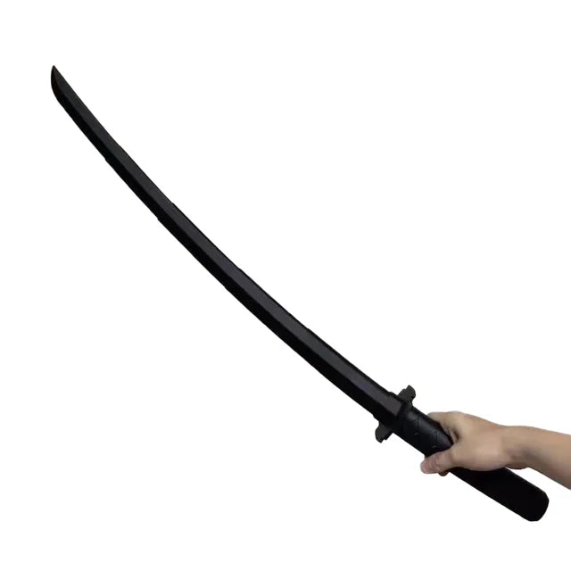 Katana Zinger Retractable Toy Sword