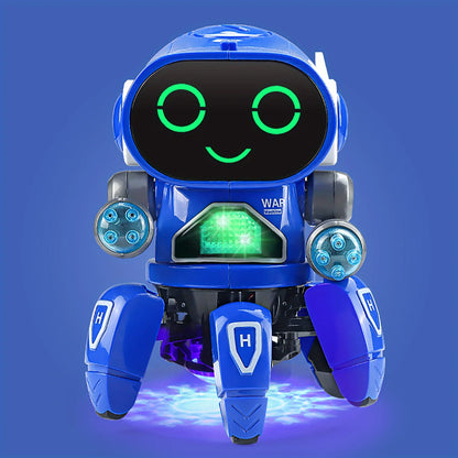 RoboJive Buddy: Dance & Sing Sensation