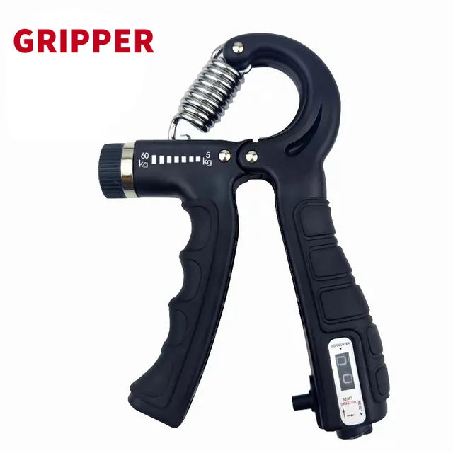 GripMaster Pro Strength Trainer