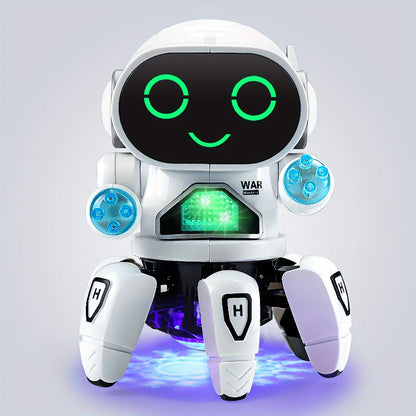 RoboJive Buddy: Dance & Sing Sensation