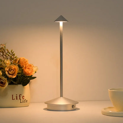 Gleamy Table Lamp