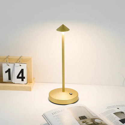 Gleamy Table Lamp