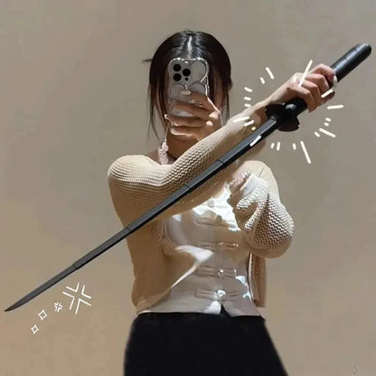 Katana Zinger Retractable Toy Sword