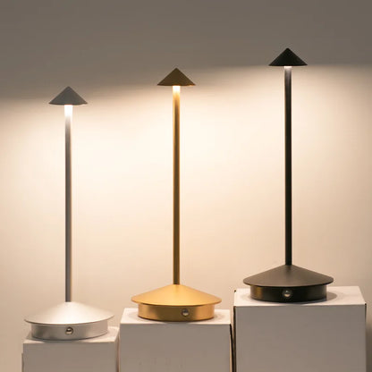Gleamy Table Lamp