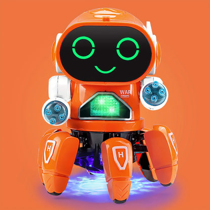 RoboJive Buddy: Dance & Sing Sensation