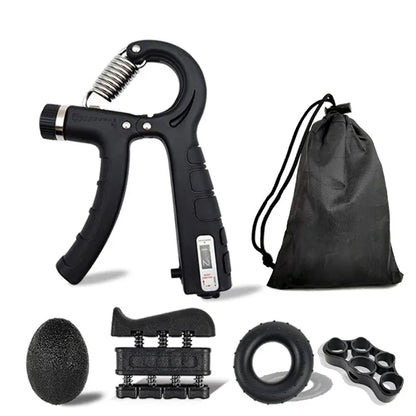 GripMaster Pro Strength Trainer